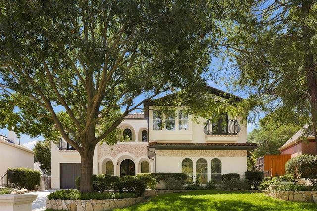 5504 Berks Court, Plano