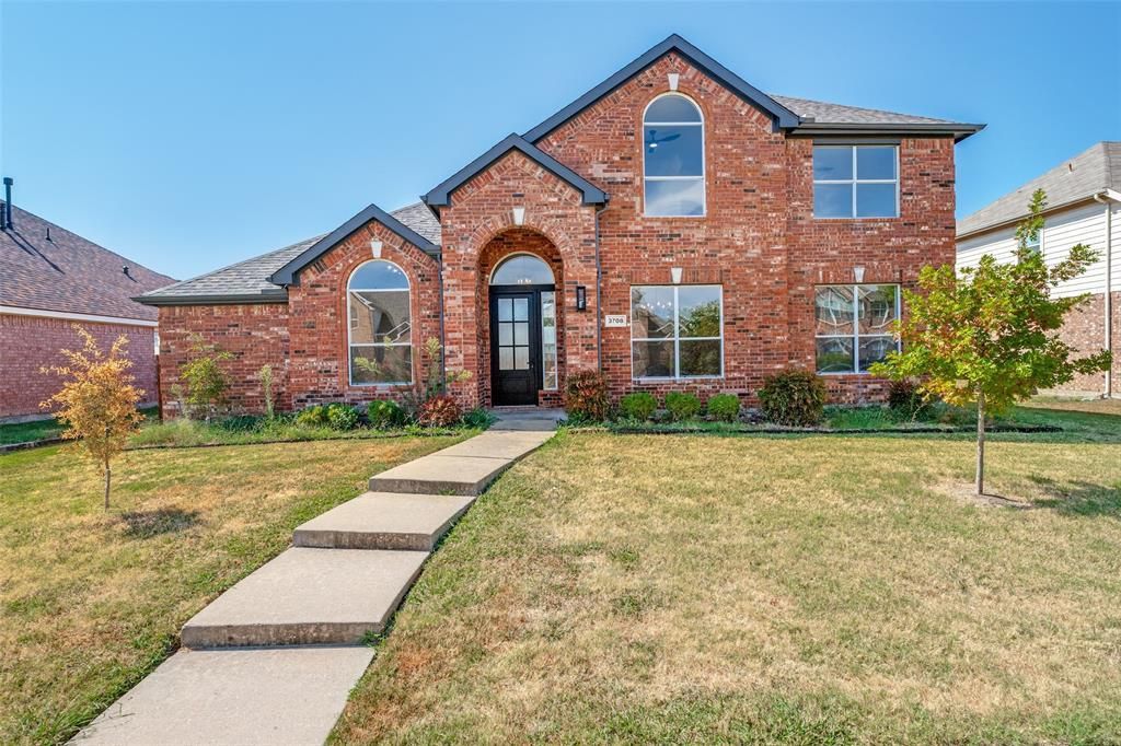 3708 Mason Drive, Plano