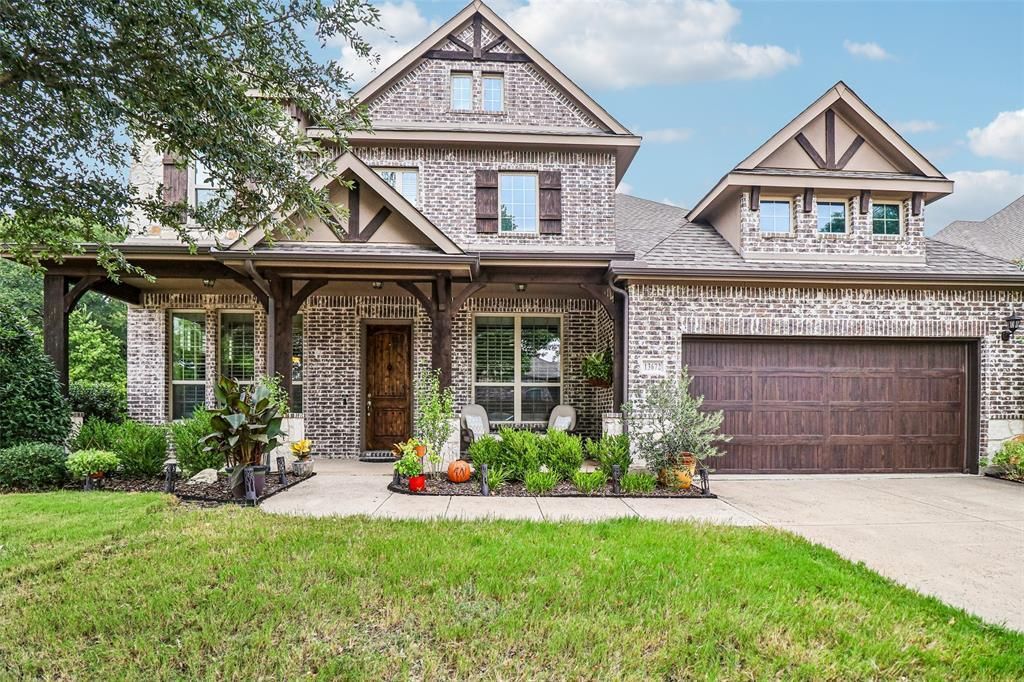 13672 Crianza Road, Frisco