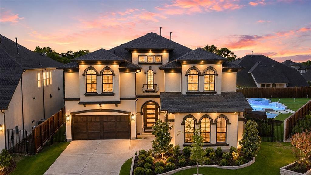 3101 Sherlock Lane, Copper Canyon