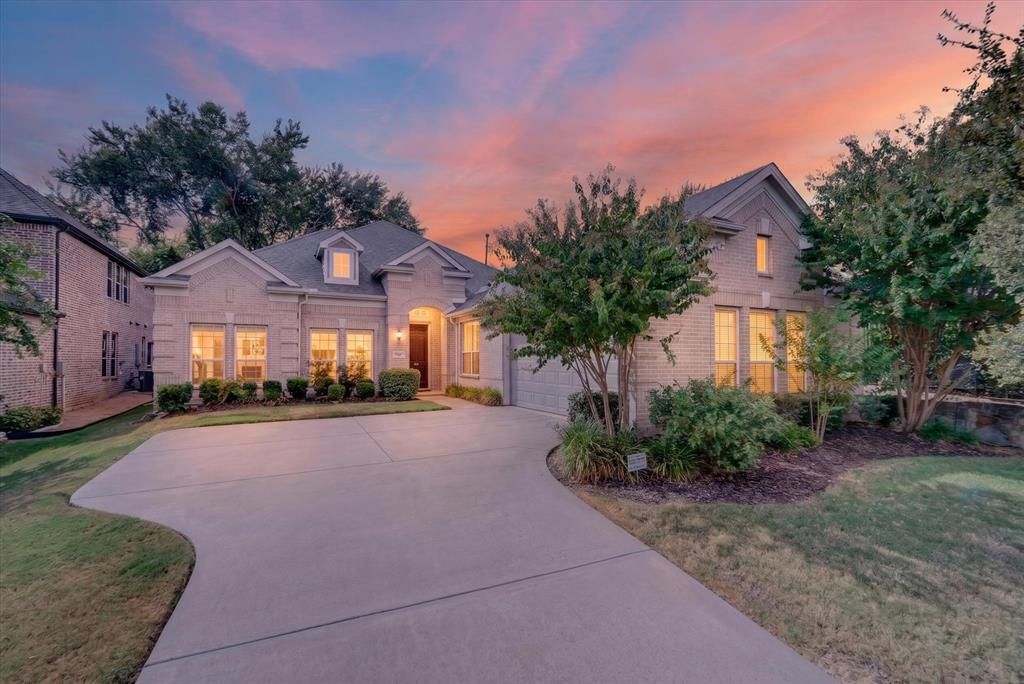 3005 Orleans Drive, McKinney