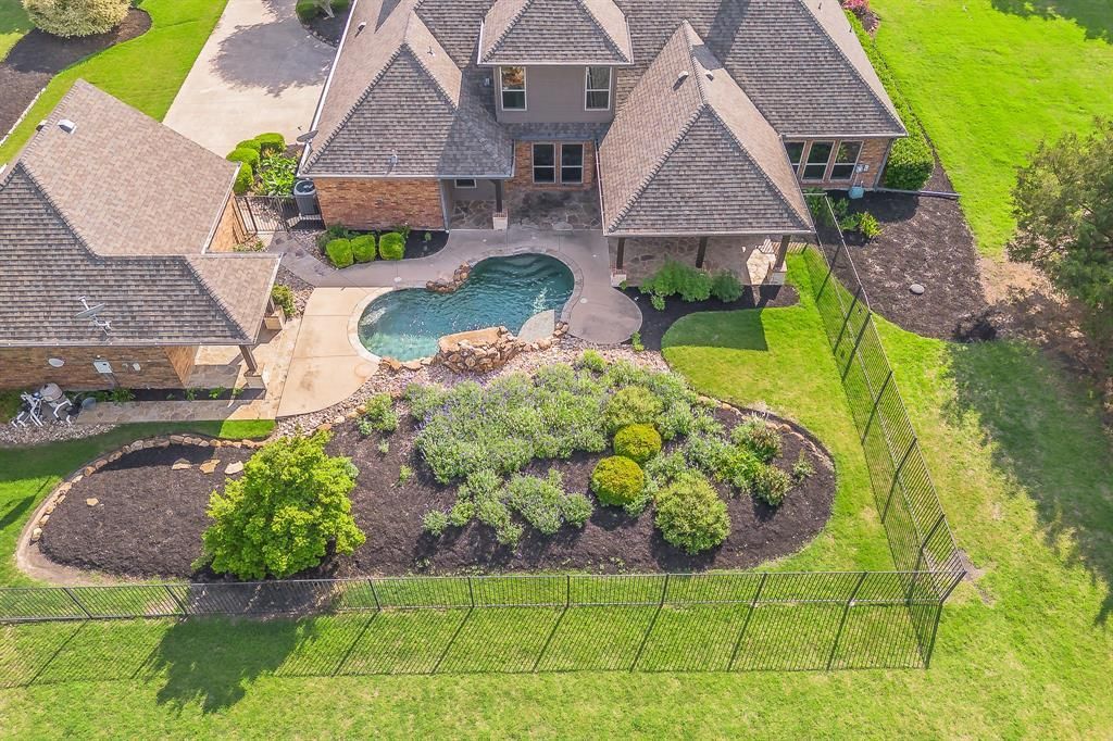 275 Savannah Hill, Rockwall