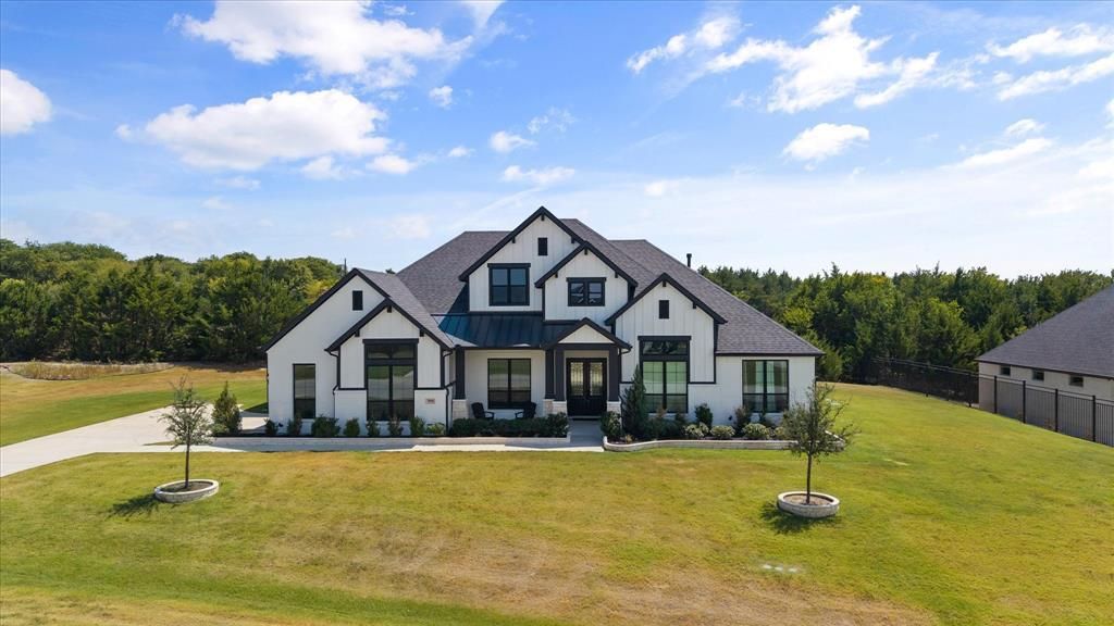 7850 Woodstream Road, Midlothian