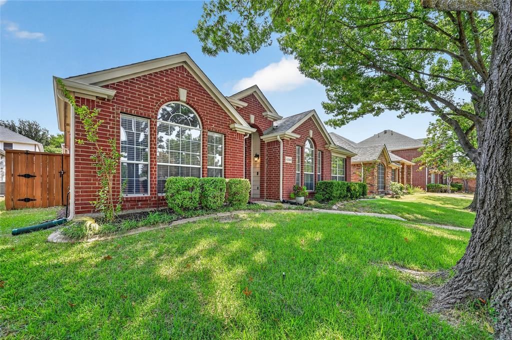 6560 Plantation Lane, Frisco