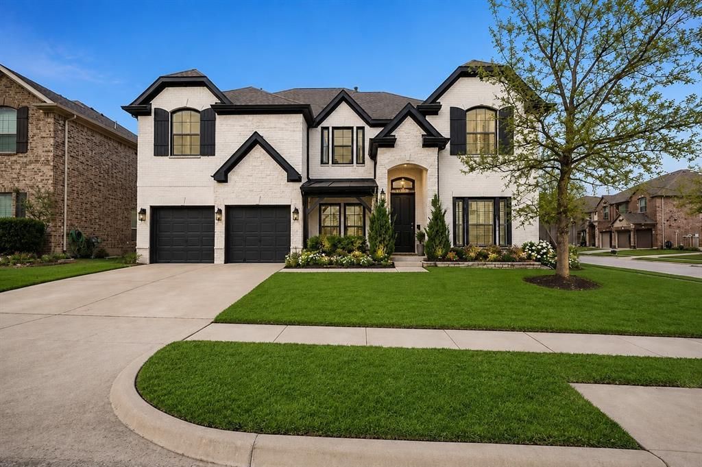 1505 Isaac Lane, McKinney