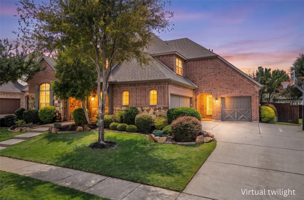 9161 Cedar Ridge, Lantana