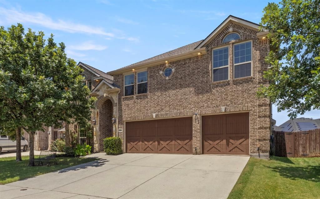 13909 Sparrow Hill Drive, Little Elm