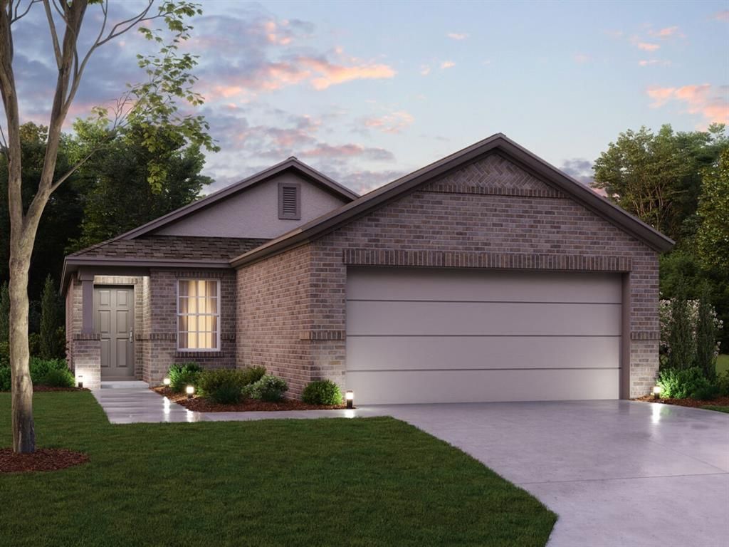 14156 Olney Drive, Pilot Point