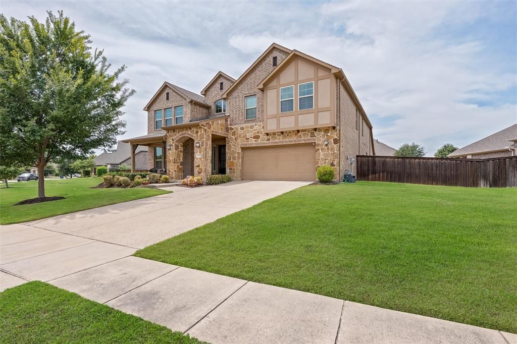 7505 River Park Drive, McKinney