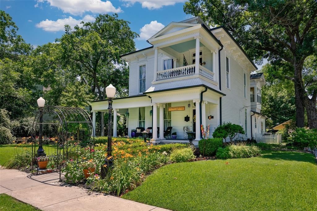 319 S Denton Street, Gainesville
