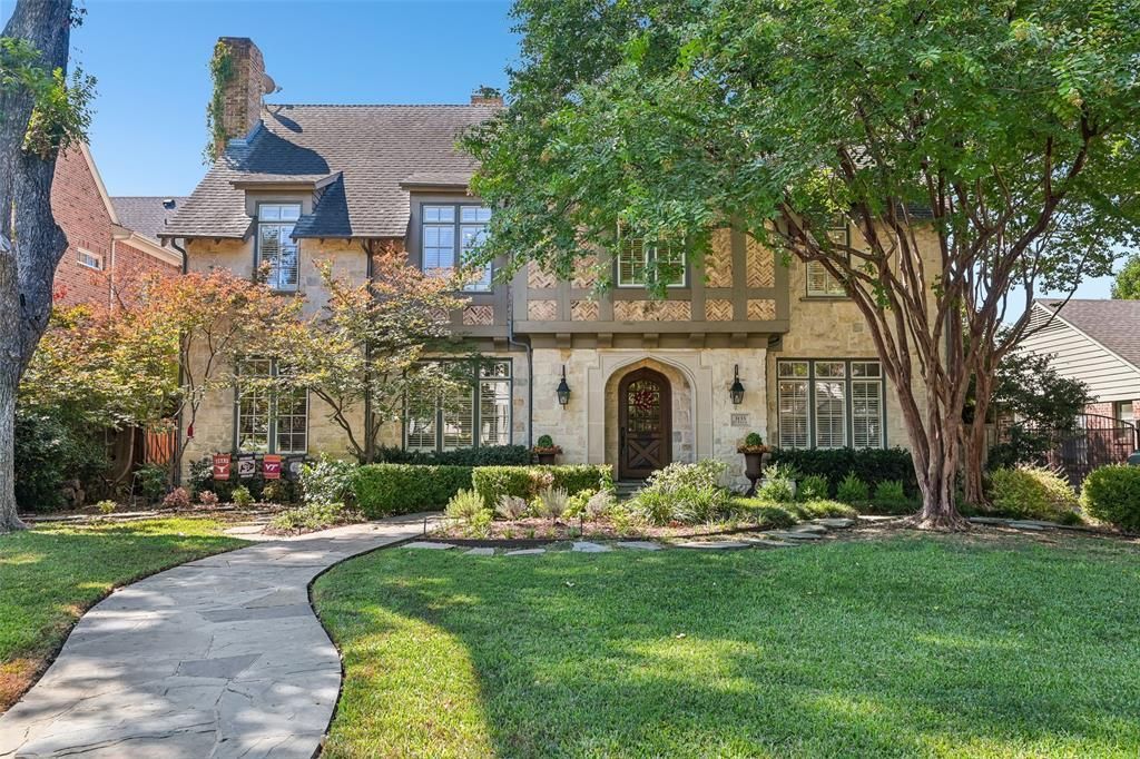 3133 Purdue Avenue, University Park