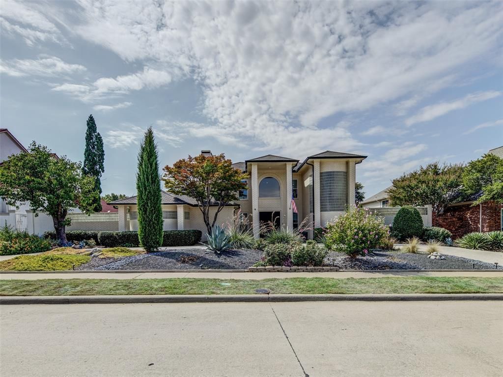 6604 Myrtle Beach Drive, Plano