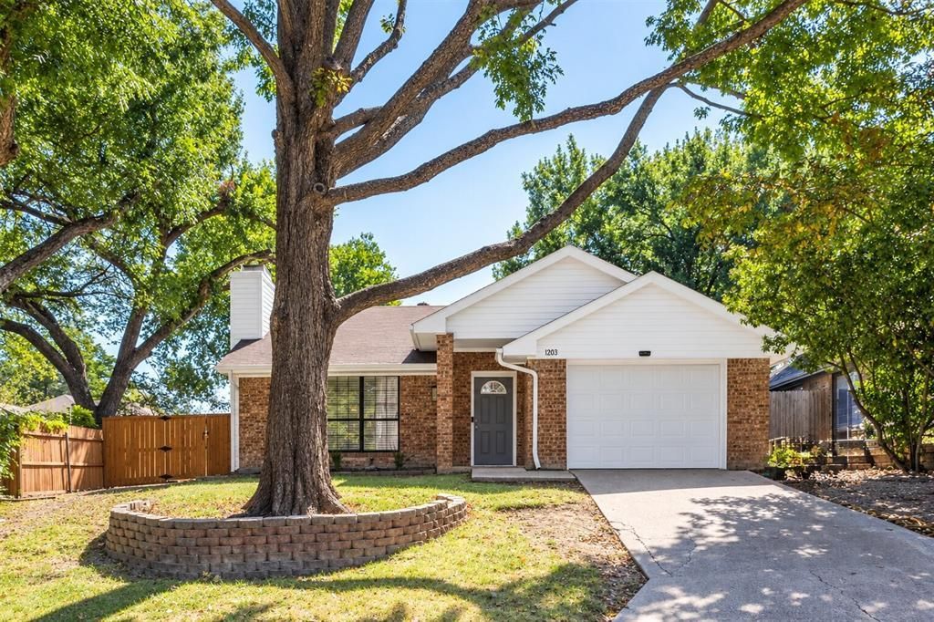 1203 S College Street, McKinney