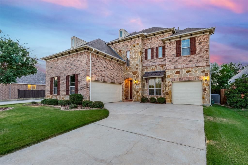 6701 Edwards Road, Denton