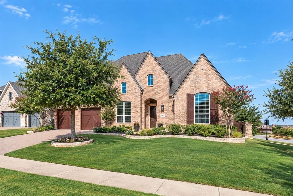 3815 Alleyton Way, Celina