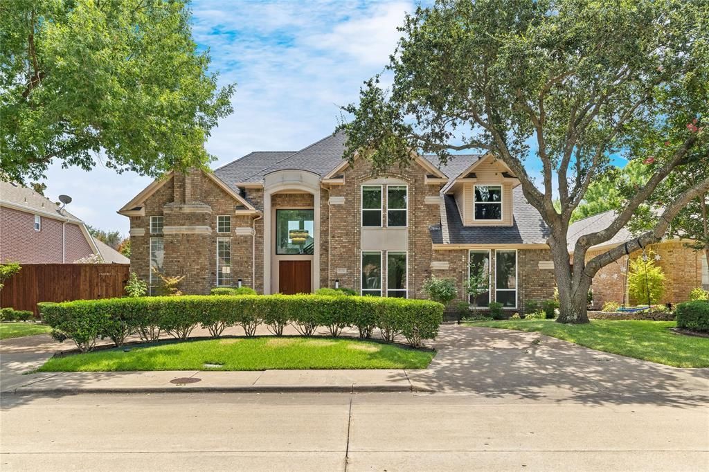 5112 Spyglass Drive, Dallas