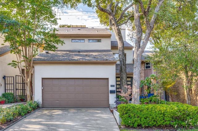 6422 Cedar Hollow Drive, Dallas