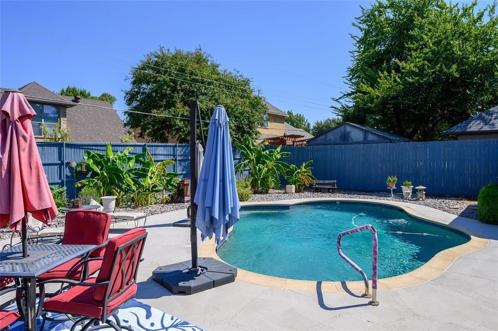 2906 River Crest Street, Grapevine