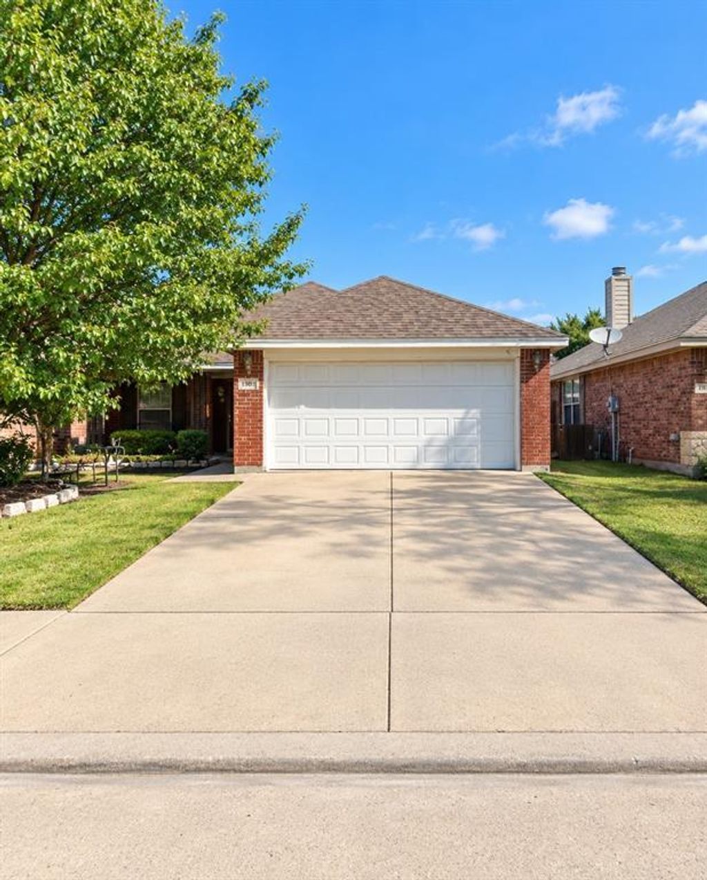 3129 Evangeline Road, Fort Worth