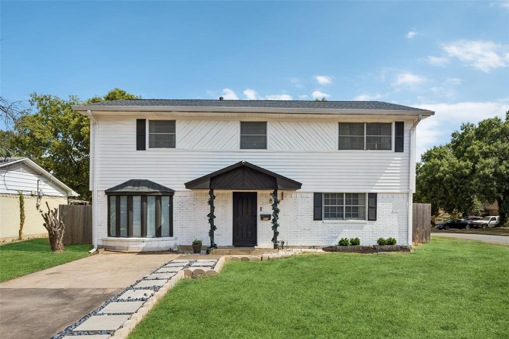213 Harrington Circle, Duncanville