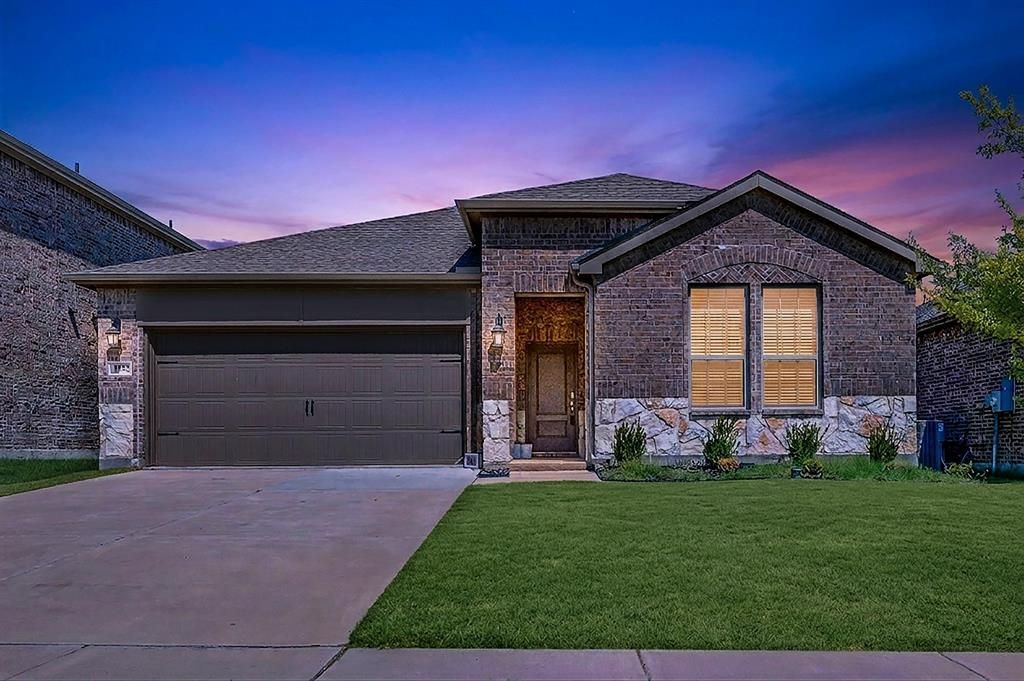 1932 Willie Ray Street, Anna