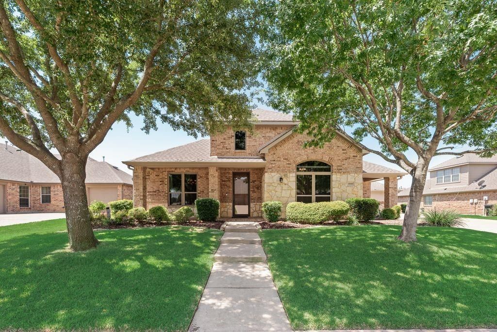 1010 Ranger Road, Forney