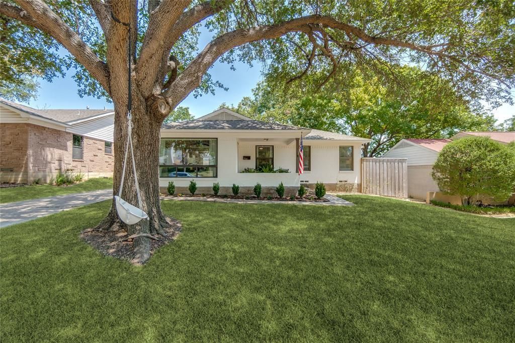 754 Kirkwood Drive, Dallas