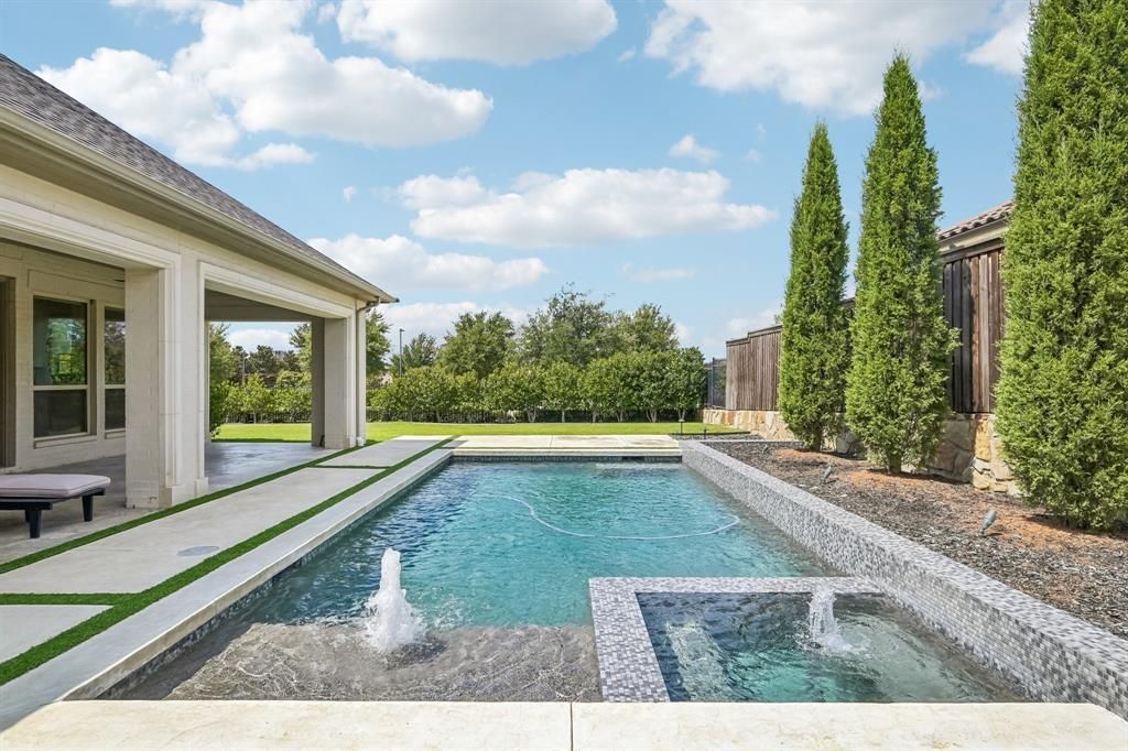 4214 Longwood Drive, Frisco