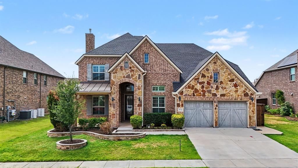 3744 Manchester, The Colony