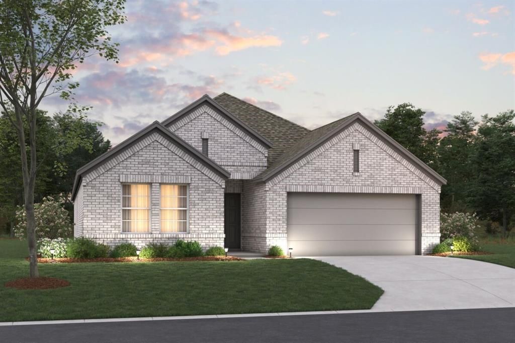 2032 Paradise Valley Drive, Mesquite