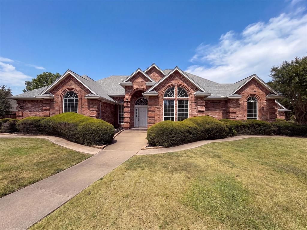 1609 Brentwood Trail, Keller
