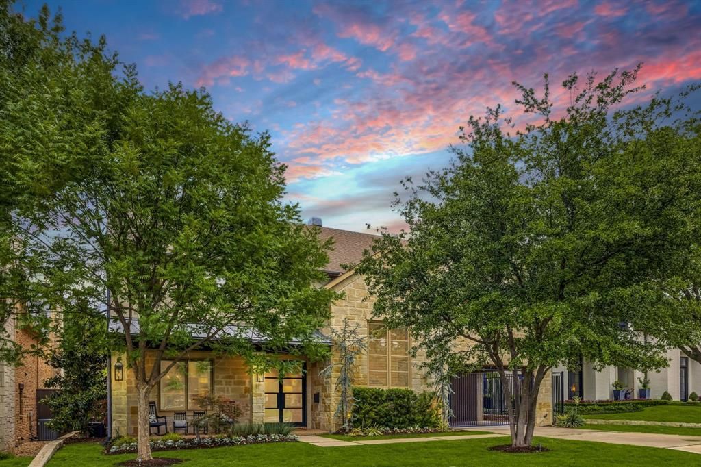 6635 Park Lane, Dallas