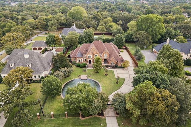5105 Rose Street, Colleyville