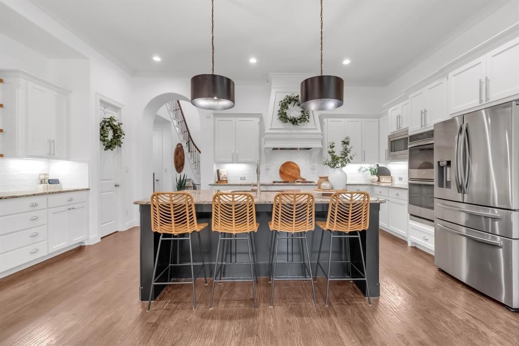 1318 Cottonwood Drive, Celina