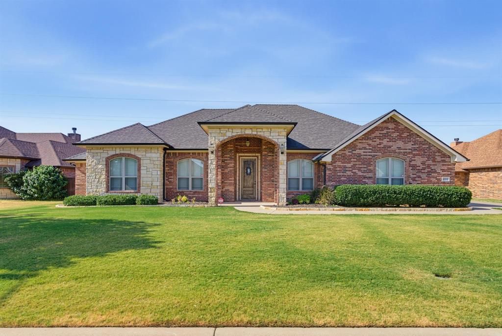 4901 Velta Lane, Abilene