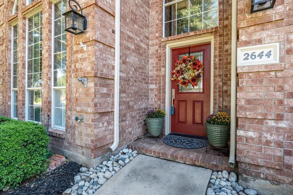 2644 Newcastle Drive, Carrollton