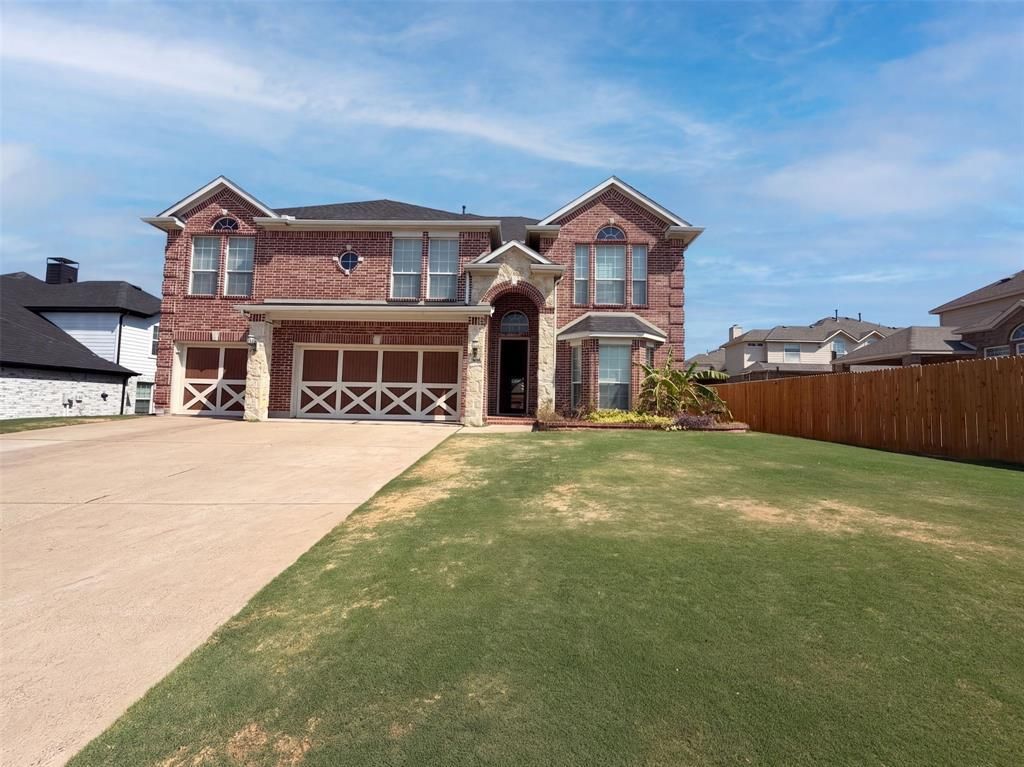 409 Lone Oak Court, Kennedale