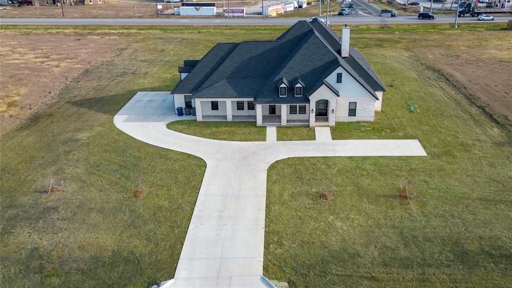 165 Ranch House Road, Rockwall