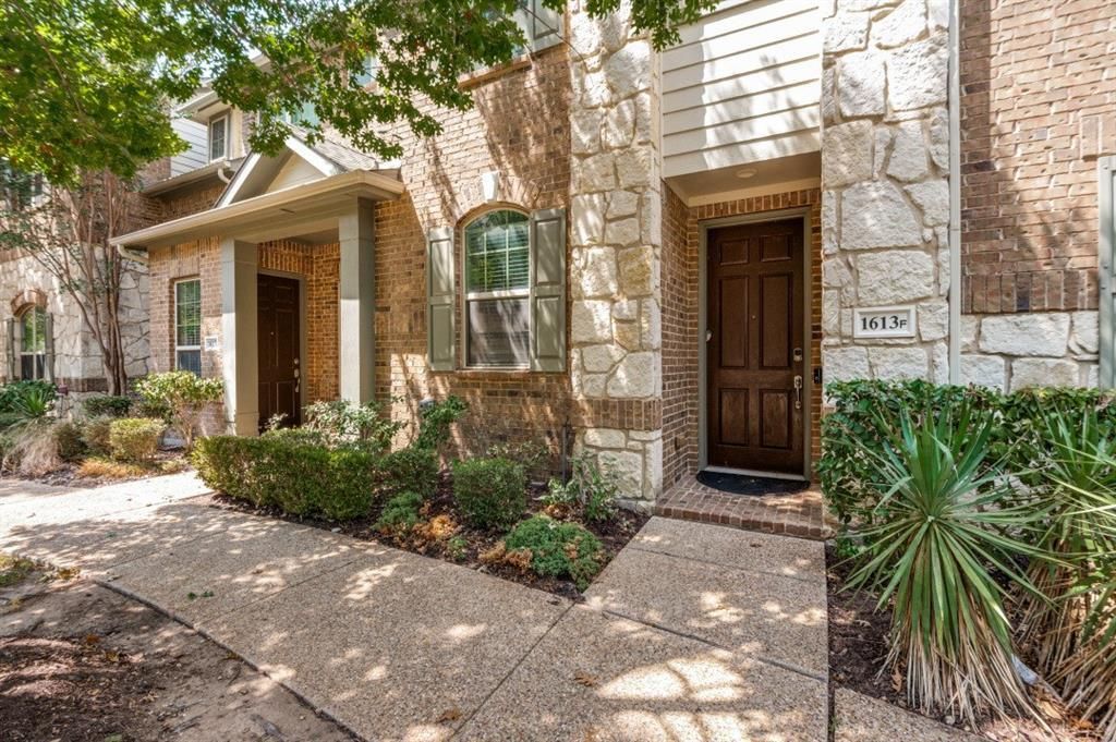 1613 Black Duck Terrace F, Carrollton