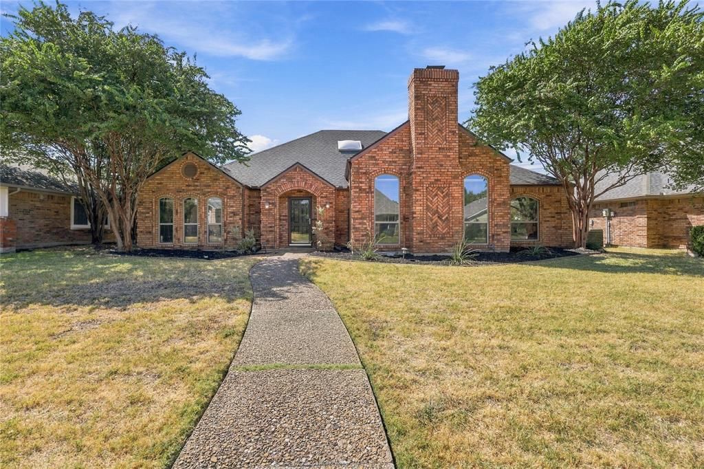 2312 Stone Glen Lane, Carrollton