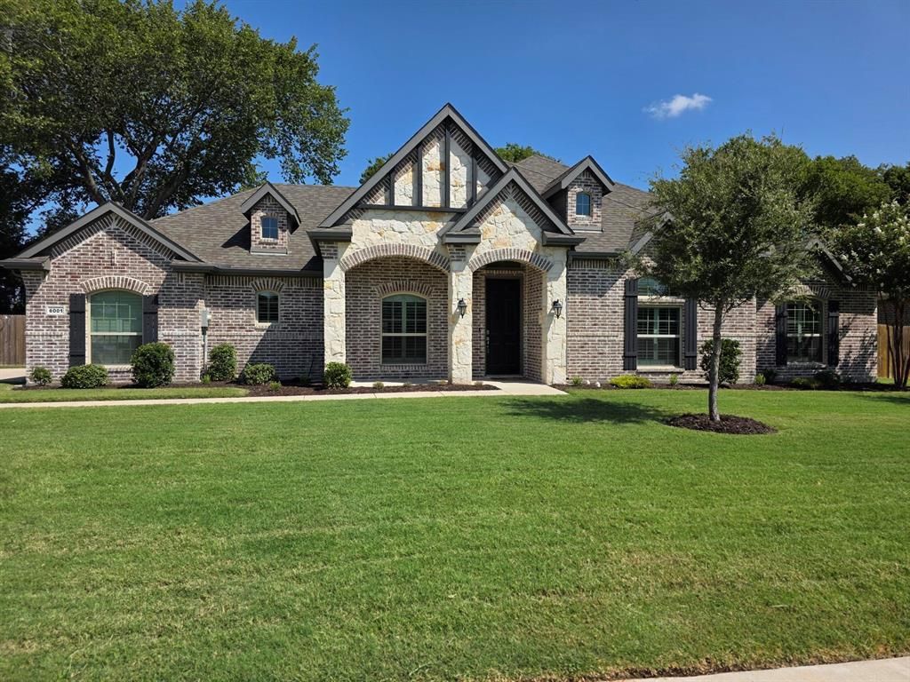 6001 Allison Drive, Midlothian