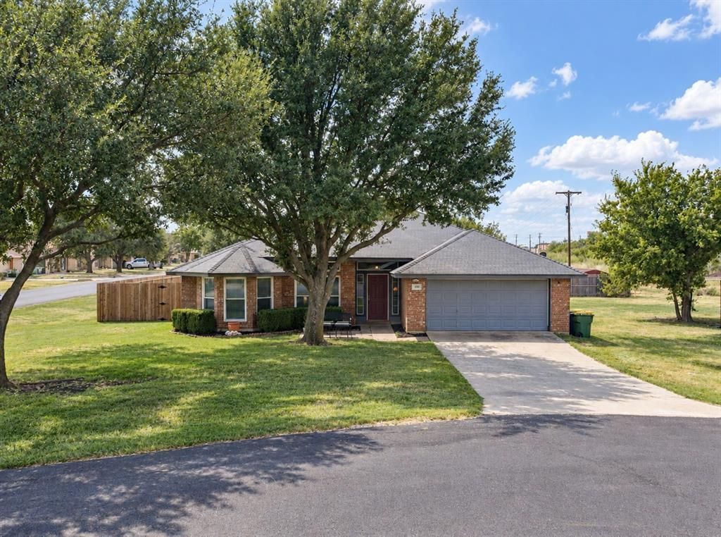 100 Meadow Ridge Drive, Venus