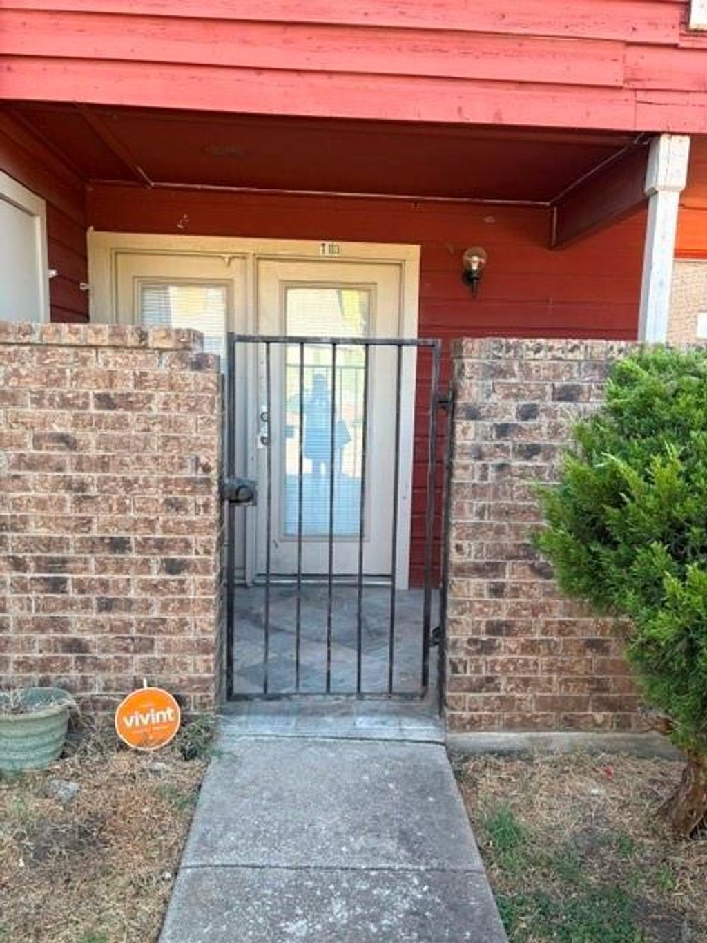9839 Walnut Street T103, Dallas