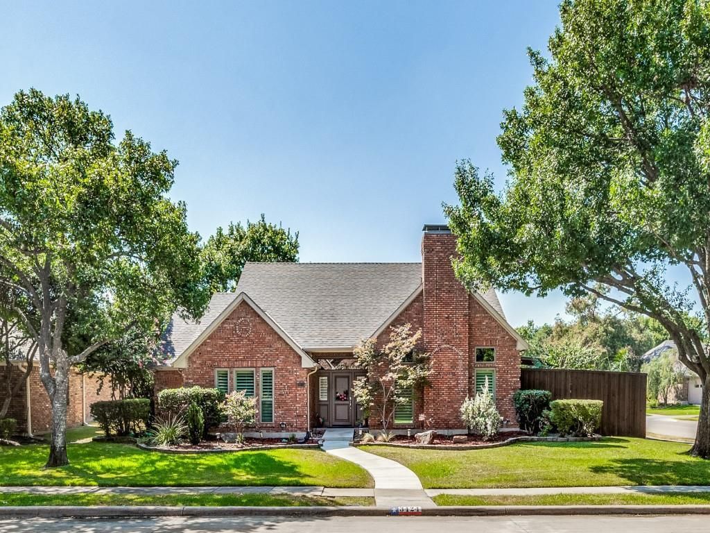 3424 Nancy Court, Plano
