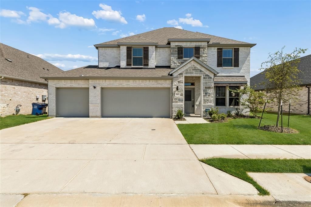 3907 Turpin Drive, Princeton