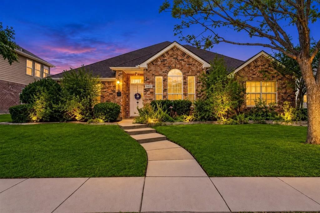 5912 Pine Meadow Lane, McKinney