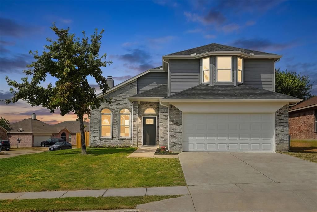 4720 Boothbay Way, Fort Worth