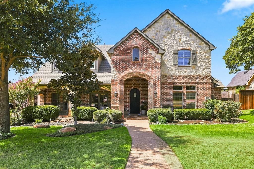 3309 Northwood Drive, Highland Village