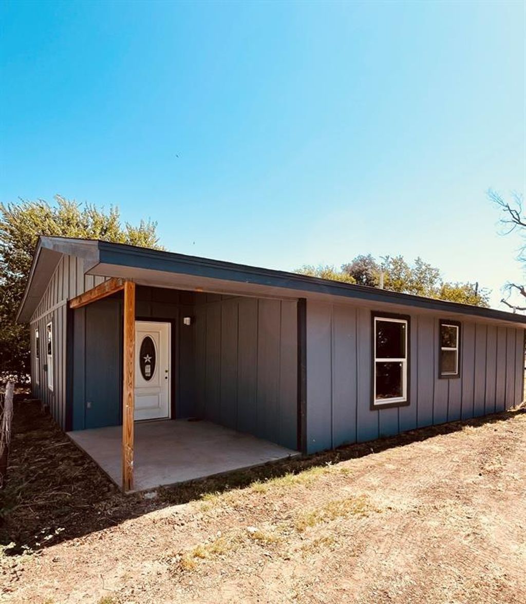 1619 Lane Street, Brownwood