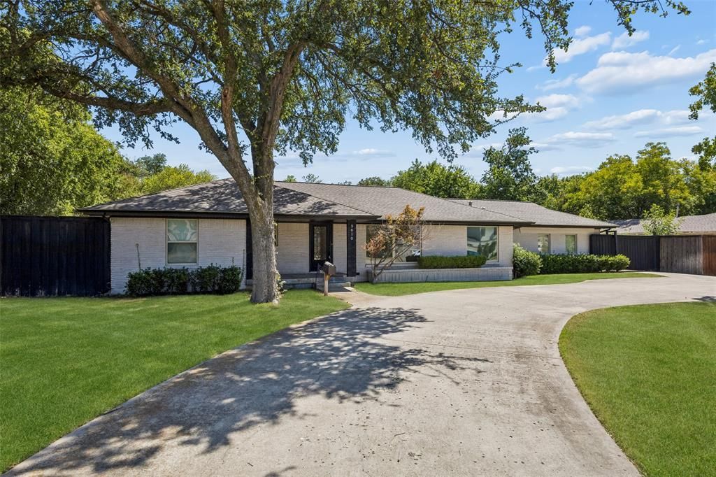 5610 Forest Lane, Dallas